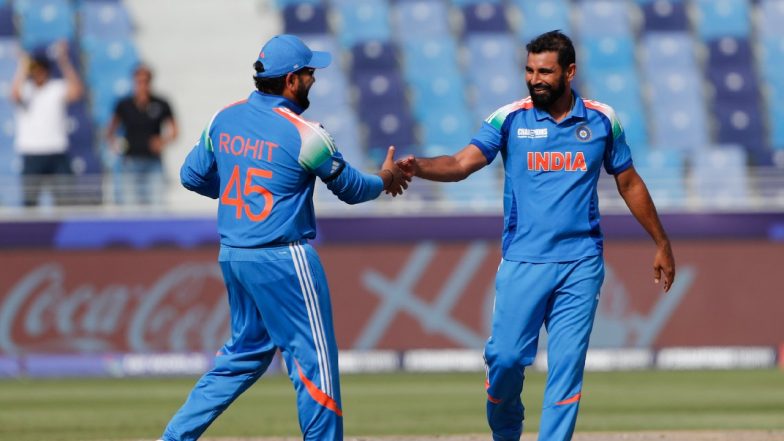 Ind vs Aus