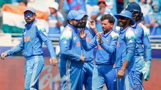 Indian Cricket Team