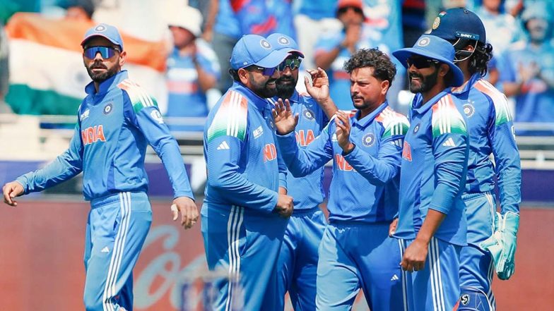 Indian Cricket Team