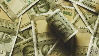 India Rich List