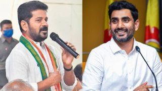 Lokesh Revanth
