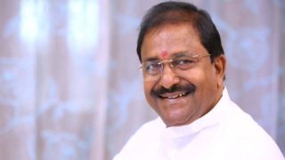 MLC Elections