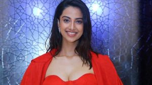 Meenakshi Chaudhary
