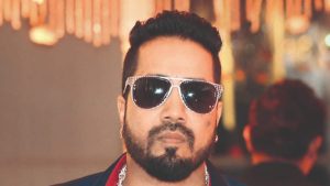 Mika Singh
