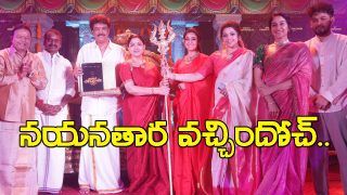 Mookuthi Amman 2 Movie