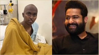 NTR Fan Kaushik