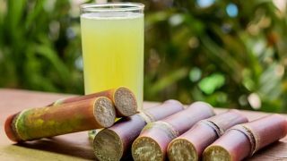 Sugarcane Juice
