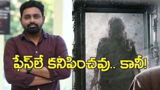 Raa Raja Movie director B Shiva Prasad