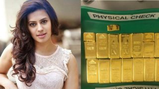 Ranya Rao Case