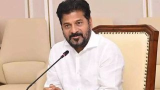 Ravanth Reddy