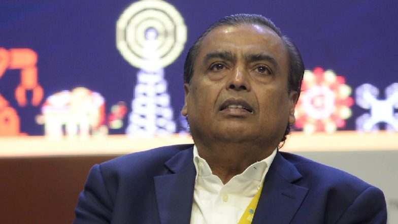 Reliance ONGC Dispute