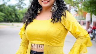 Roja Selvamani