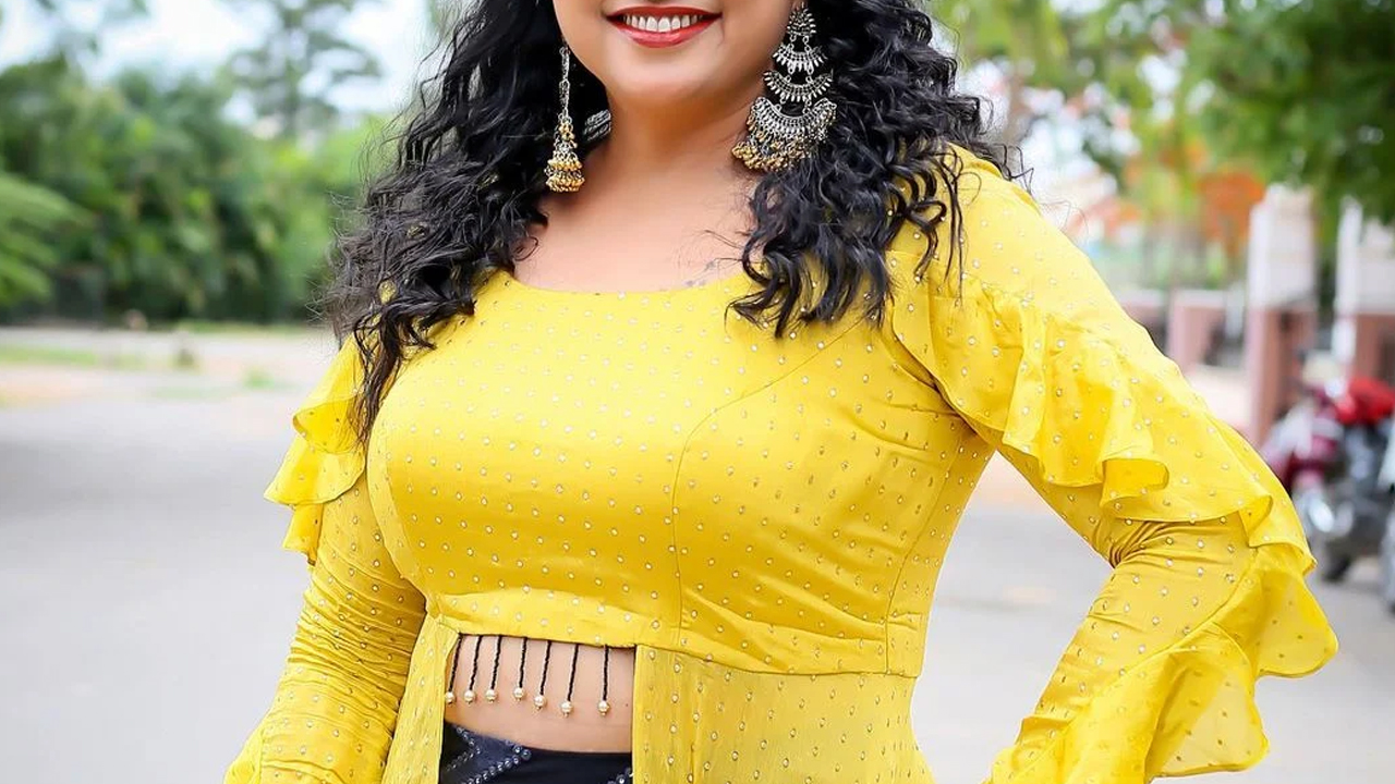 Tollywood | ఇష్టం లేకుండానే ఇండస్ట్రీలోకి వచ్చిన స్టార్ హీరోయిన్‌!