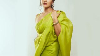 Samyuktha Menon