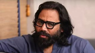 Sandeep Reddy Vanga