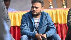 Srikanth Odela