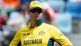 Steven Smith