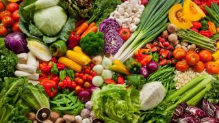 Summer Food