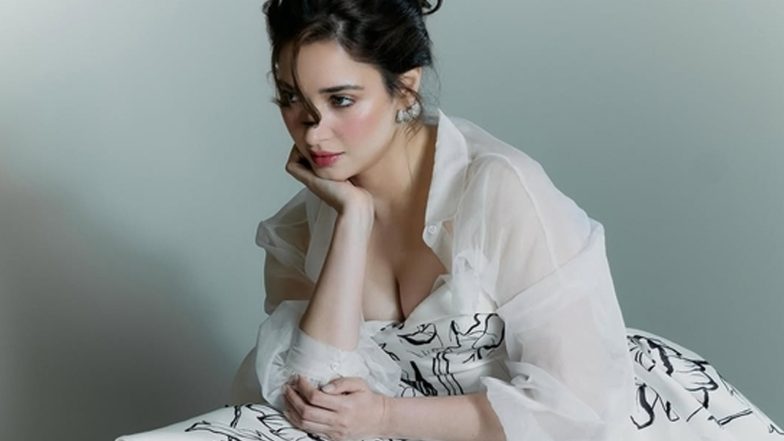 Tamannaah