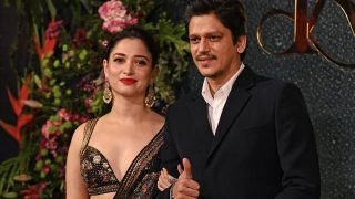 Tamannaah-Vijay varma