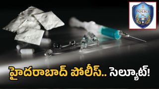Hyderabad Crime (image credit:Canva)