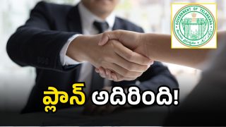 Telangana Govt