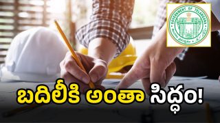 Telangana Govt