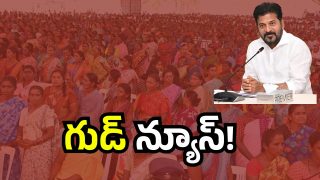 Telangana Govt