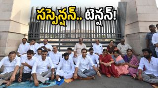 KCR on Jagadish Reddy