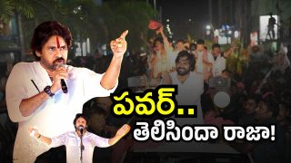 Pawan Kalyan