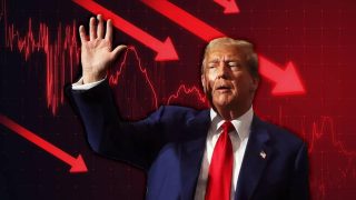Trump Trade War (Image Source: Google)