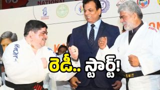Karate Championship 2025