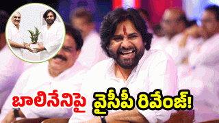 Balineni vs YCP (image credit:Twitter)