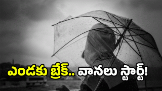 Telangana Weather Alert