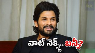 Allu Arjun (image credit:Twitter)