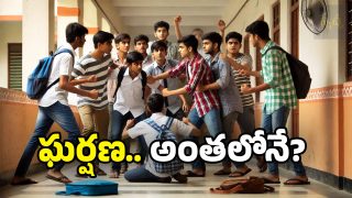 Bengaluru Students (image credit:Ai)