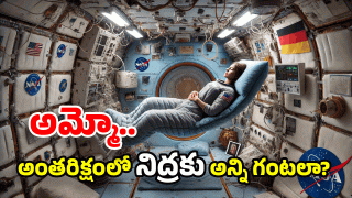 Sunita Williams (image credit:AI)