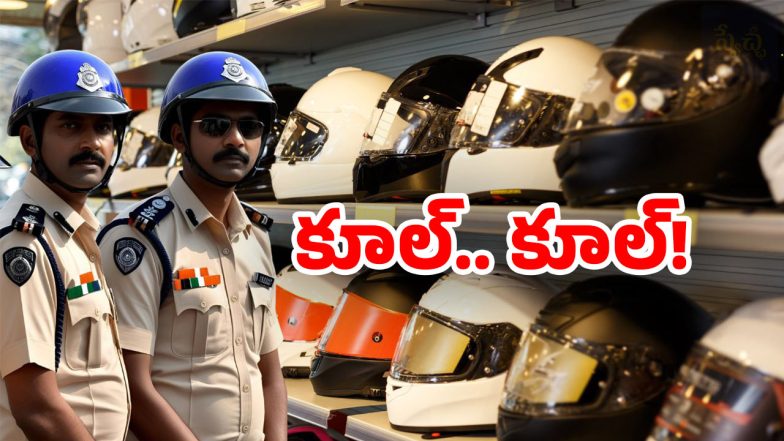 AC Helmets (image credit:AI)