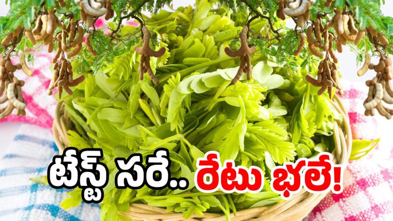 Baby Tamarind Leaves (image credit:Canva)