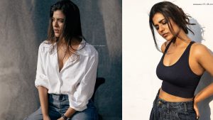 
Aishwarya Rajesh