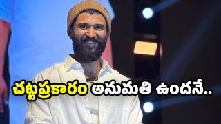Vijay Deverakonda (Image Source: X)
