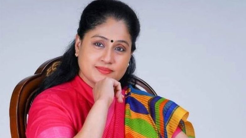Vijayashanti