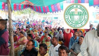 Govt schemes