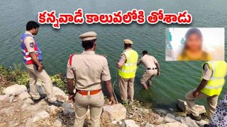 AP crime