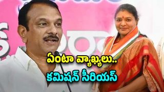MLA Sudheer Reddy