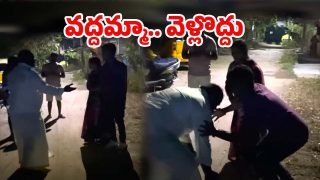 Viral video
