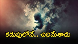 Adilabad district