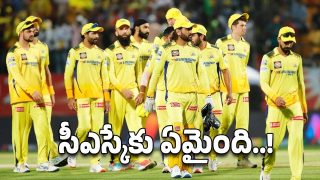 RR vs CSK (Image Source: Twitter)