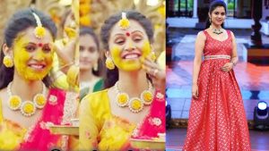 Yashmi Gowda