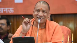 Yogi Adityanath